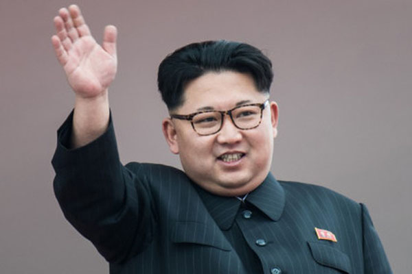 Chủ tịch Triều Tiên Kim Jong-un chúc mừng Quốc khánh Việt Nam