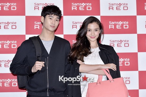Kim Soo Hyun kiếm 18 triệu USD trong 2 tháng ở Trung Quốc