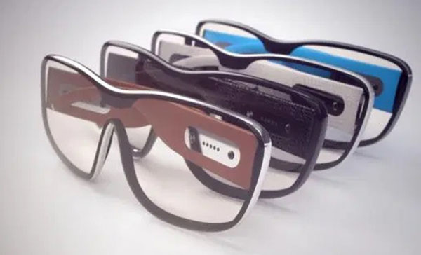 Năm 2020 Apple sẽ ra mắt kính thông minh