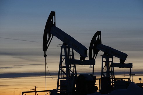 Vì sao Mỹ đẩy mạnh nhập khẩu dầu của Nga?