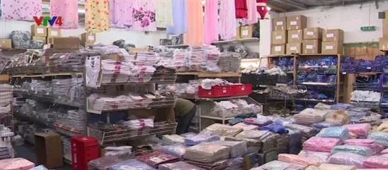 Người Việt tại Đức thành công nhờ chuyển hướng kinh doanh