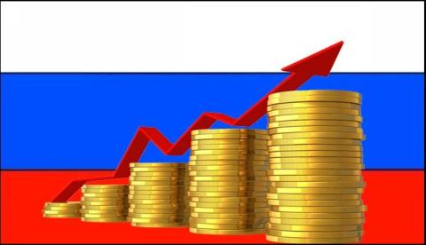 Kinh tế Nga đang có nền tảng vững nhất thế giới