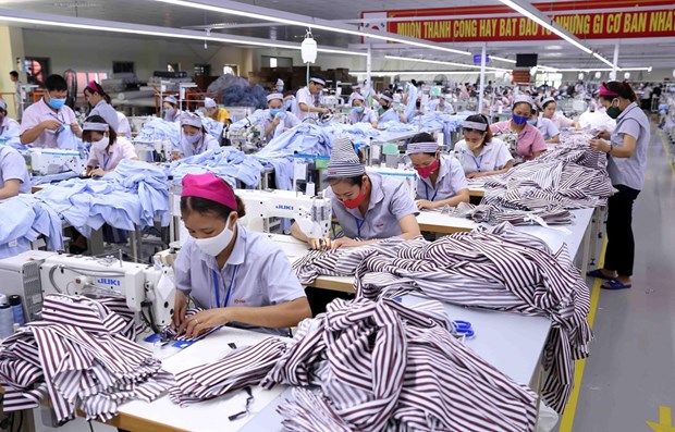 Gallup: Việt Nam đứng thứ 3 trên thế giới về chỉ số kỳ vọng kinh tế
