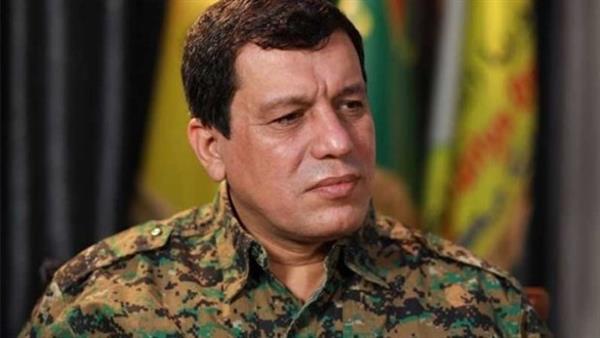 Tư lệnh SDF cảm ơn sự giúp đỡ của Nga đối với người Kurd ở Syria