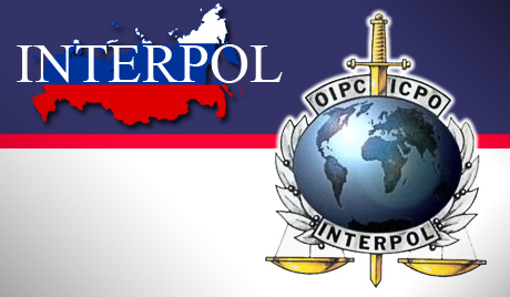 Interpol Nga dẫn độ một công dân Việt Nam