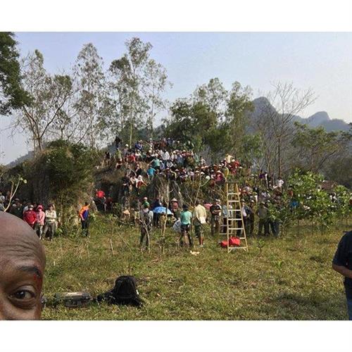 Bí mật hậu trường phim Kong: giờ thì bật mí được rồi