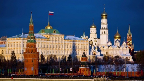Điện Kremlin thông báo thời điểm sửa đổi Hiến pháp có hiệu lực
