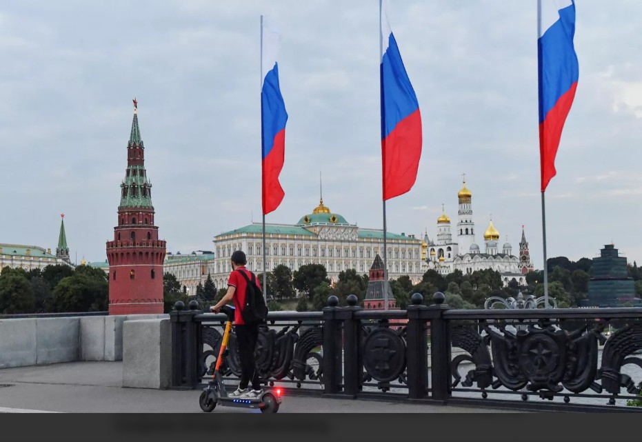 Nga đang thắng Hoa Kỳ trong cuộc chiến giành ảnh hưởng trên thế giới