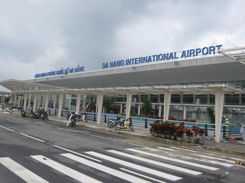 Jetstar Pacific đề nghị mua sân bay Đà Nẵng