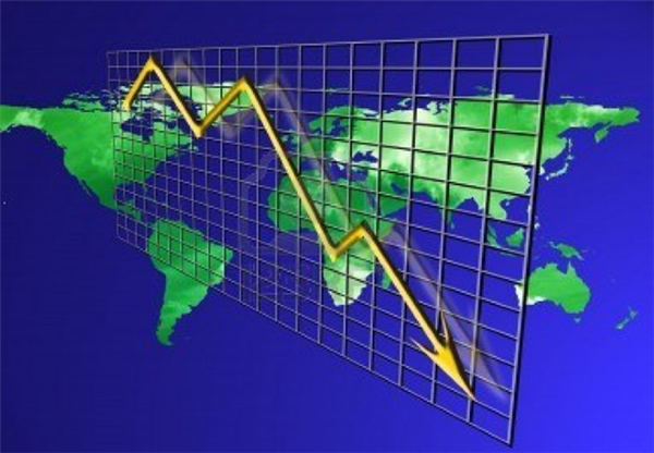 Chuyên gia Mỹ: Khủng hoảng kinh tế thế giới sắp xảy ra