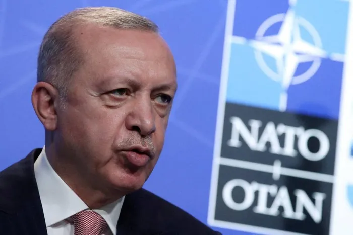 Thổ Nhĩ Kỳ đồng ý đàm phán với Thụy Điển về gia nhập NATO