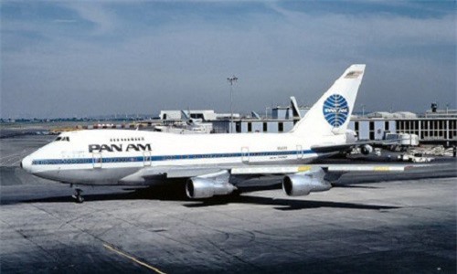 Kỳ bí máy bay Mỹ trở về nguyên vẹn sau 37 năm mất tích