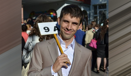 Học sinh xuất sắc của trường trung học Matxcova bắn chết thầy giáo và cảnh sát vì điểm xấu?