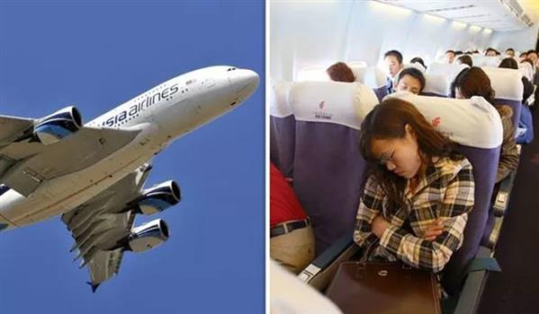 Tuyên bố mới gây sốc về hành khách trên chuyến bay MH370
