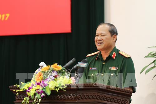 Việt Nam - Nga thống nhất Kế hoạch hợp tác kỹ thuật quân sự năm 2018