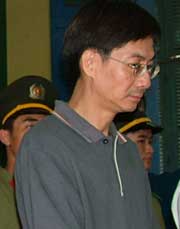 13 phạm nhân người nước ngoài được đặc xá