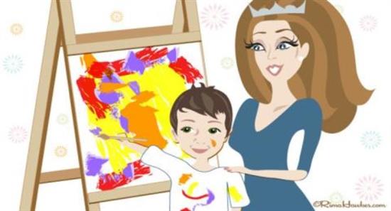 Tôi đã sai lầm khi bao bọc con quá kỹ