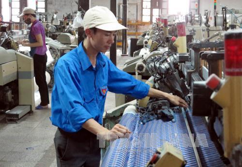 Báo Nga đánh giá bước vươn mình của kinh tế Việt Nam