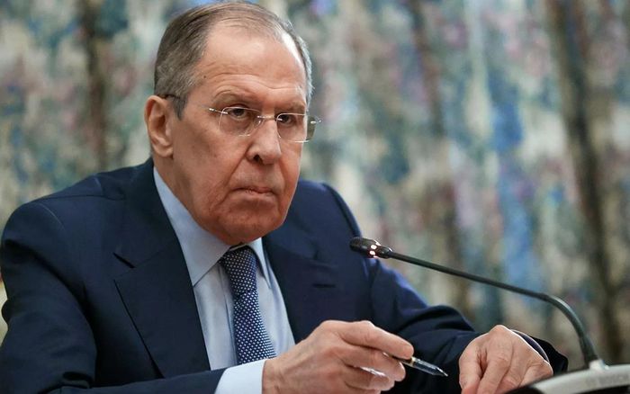 Ngoại trưởng Lavrov: Mỹ muốn chiến tranh Nga - Ukraine kéo dài càng lâu càng tốt