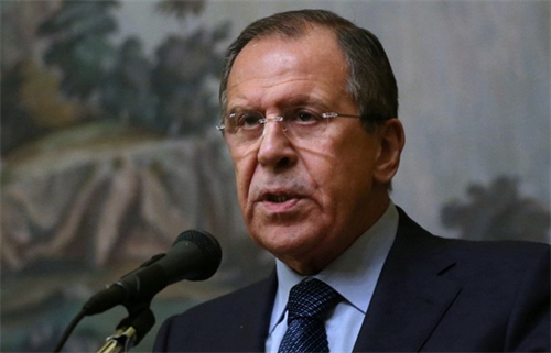 Ngoại trưởng Nga: Mỹ muốn thay đổi chế độ và gây bất ổn ở Nga