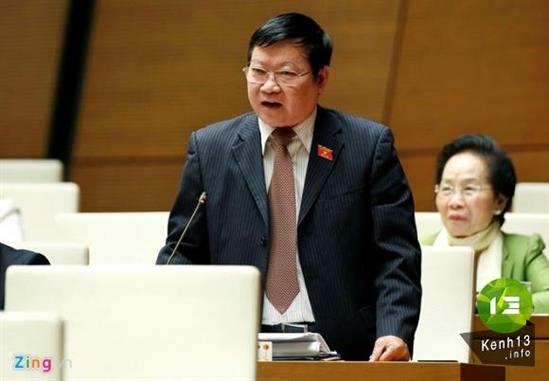 'Mời gọi đầu tư nhưng trên rải thảm, dưới rải đinh'