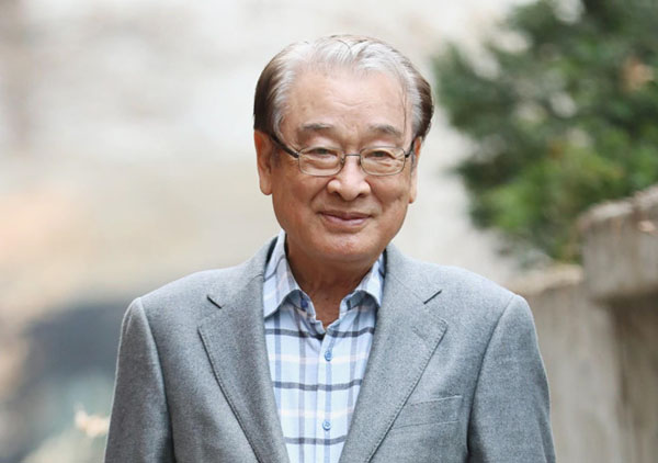Sao nam 84 tuổi lên án Seungri: 'Mất kiểm soát, thất bại trước cám dỗ'