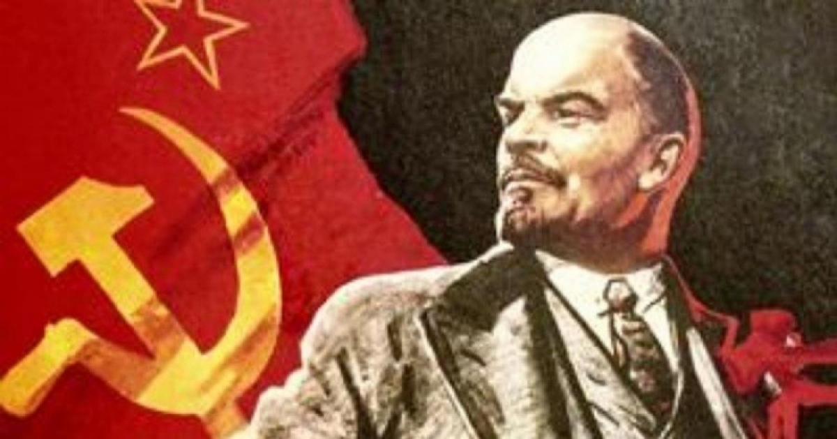 Nga kỷ niệm 153 năm ngày sinh V.I.Lenin