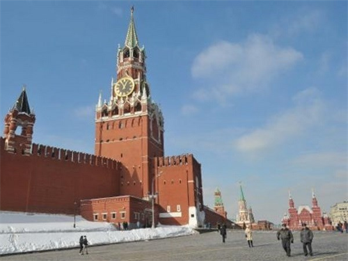 Nga sẵn sàng đối thoại với lãnh đạo Pháp, Đức về Ukraine