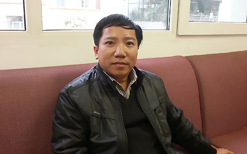 Nghiệp chứng khoán: Hồi ức của một nhà đầu tư chuyên nghiệp