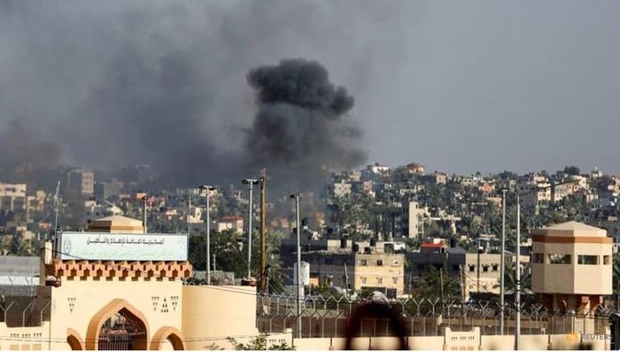 Tổng Thư ký Liên Hợp Quốc nói Hội đồng Bảo an 'tê liệt' vì xung đột Dải Gaza