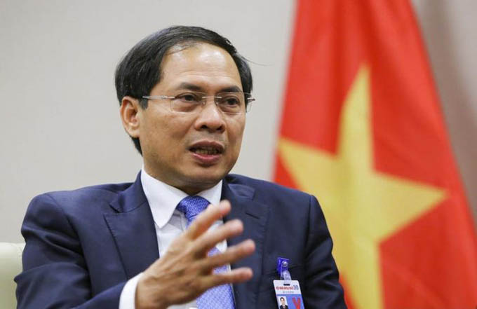 Đại diện Việt Nam tái đắc cử vào Ủy ban luật pháp quốc tế LHQ có ý nghĩa lớn