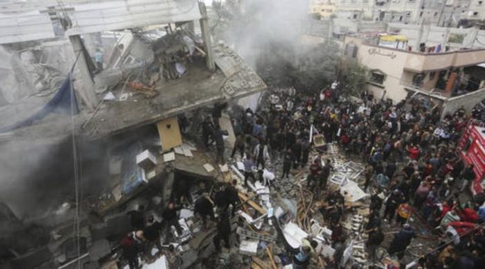 Liên hợp quốc: Gaza không còn là nơi để sống