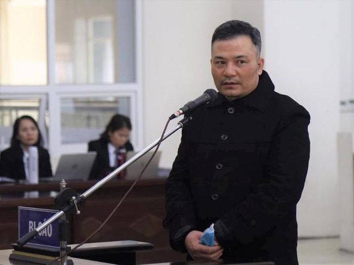 'Trùm' đa cấp Liên Kết Việt bị tuyên án chung thân