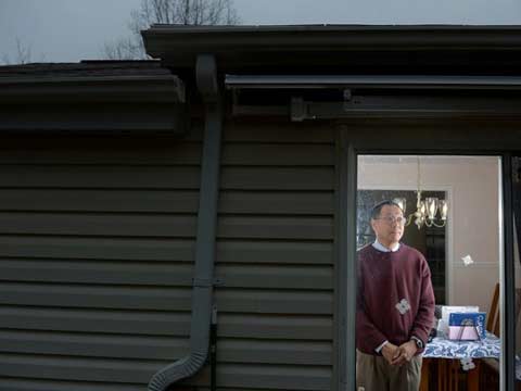 Lộ tẩy nghiên cứu giả mạo: Nhà khoa học tự tử