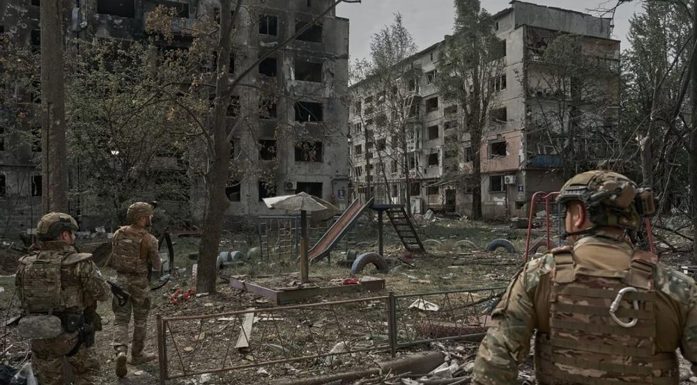 Lính đánh thuê nước ngoài rút lui khỏi chiến tuyến Ukraine sau một ngày triển khai