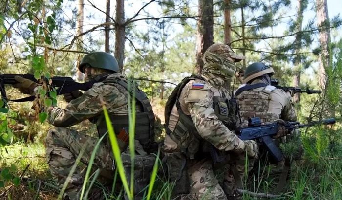 Cách Nga bẻ gãy năng lực chiến đấu của Ukraine, biến phản công thành 'tự sát'