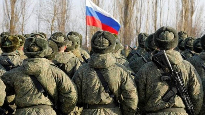 Nga khẳng định không có kế hoạch tấn công quân sự Ukraine