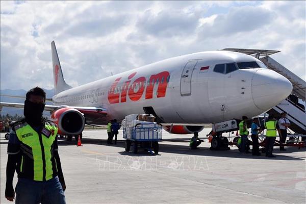 Sự cố máy bay Boeing 737 MAX: Hé lộ nhiều nguyên nhân dẫn tới vụ rơi máy bay của hãng Lion Air