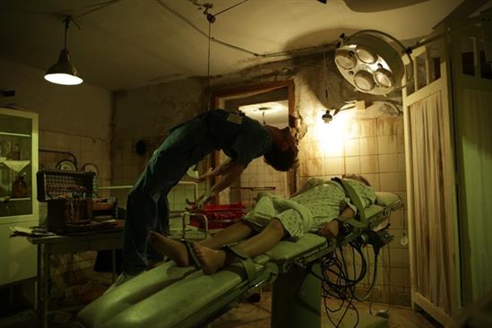 Phim kinh dị thuần Nga tới Việt Nam nhân dịp Halloween