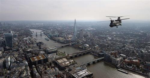 Báo Pháp: Luân Đôn đang trở thành “ổ gián điệp Nga”