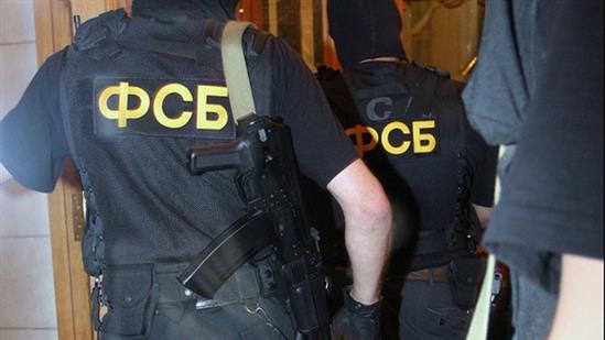 Nga bắt nhóm người có quan hệ với IS âm mưu tấn công Moskva