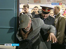 Moskva: Chiến dịch chống tội phạm, truy quét người di cư bất hợp pháp ở ga  tàu điện ngầm