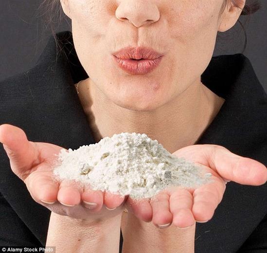 Chất bí ẩn giúp tội phạm Trung Quốc lộng hành khắp thế giới