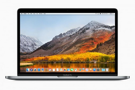 Apple nâng cấp MacBook Pro, giới thiệu iMac mới siêu mạnh