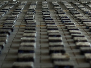 Tây Ban Nha phá băng mafia Nga chuyên rửa tiền