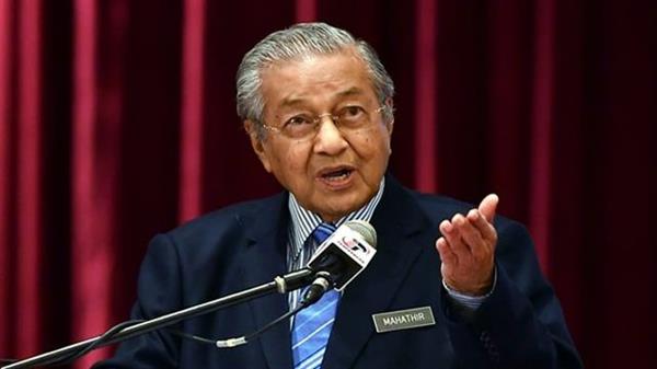 Thủ tướng Malaysia, 94 tuổi, nói sẽ không từ chức cho tới khi hoàn thành nhiệm vụ