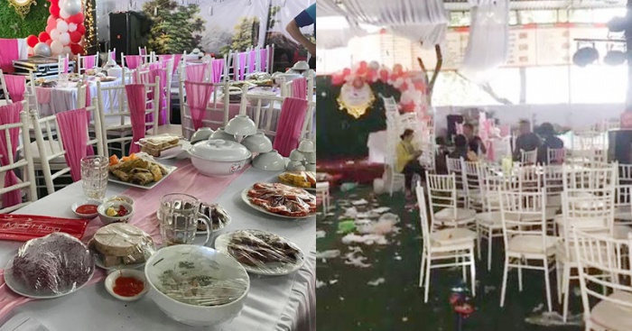 Vụ 'bùng' 150 mâm cỗ cưới ở Điện Biên: 'Cô dâu' thừa nhận liên quan