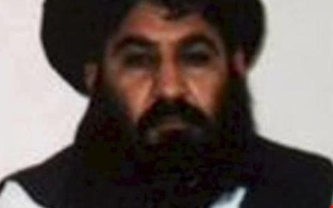 Thủ lĩnh Taliban từng bị cho là đã bị tiêu diệt vẫn còn sống?
