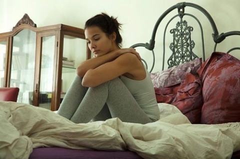 Mất chồng là tôi mất đi cả thế giới