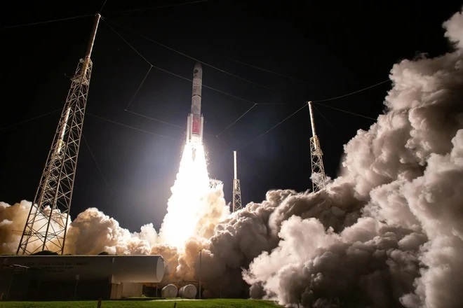 Đường đua đến Mặt Trăng, Mỹ hay Trung sẽ thắng?